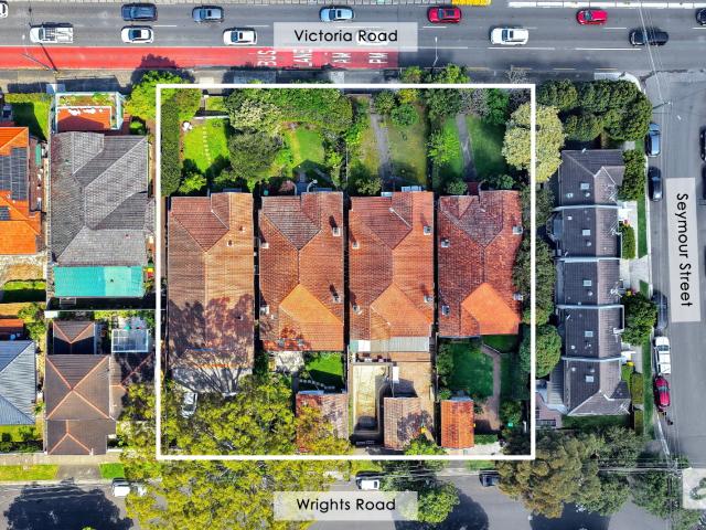 House for sale in Sydney, New South Wales