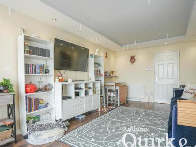 House for sale in Canvey Island