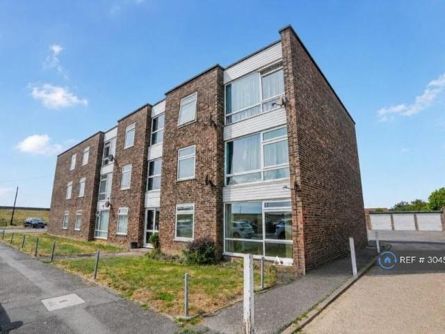 Apartment for rent in Canvey Island, Castle Point