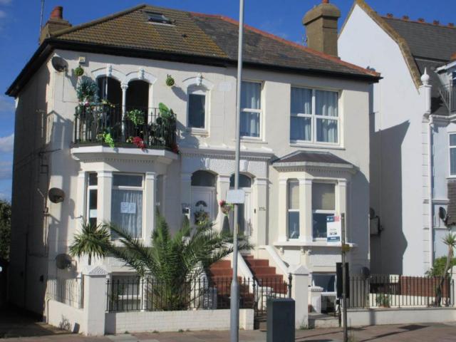 Apartment for rent in Alton Barnes, Essex