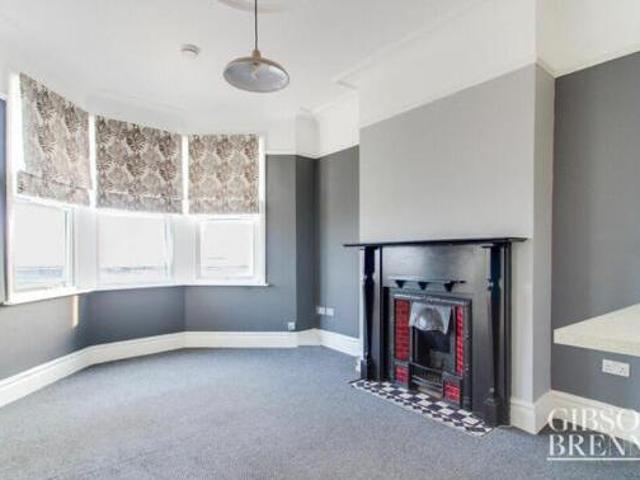 House for sale in Southend-on-sea