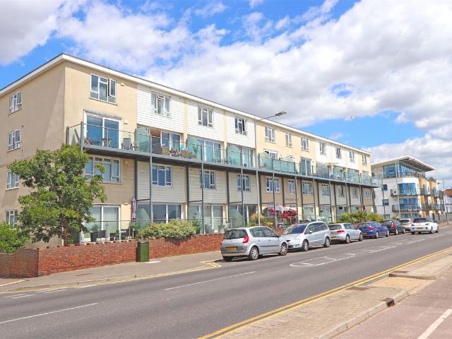 Apartment for rent in Kursaal Estate, Alton Barnes