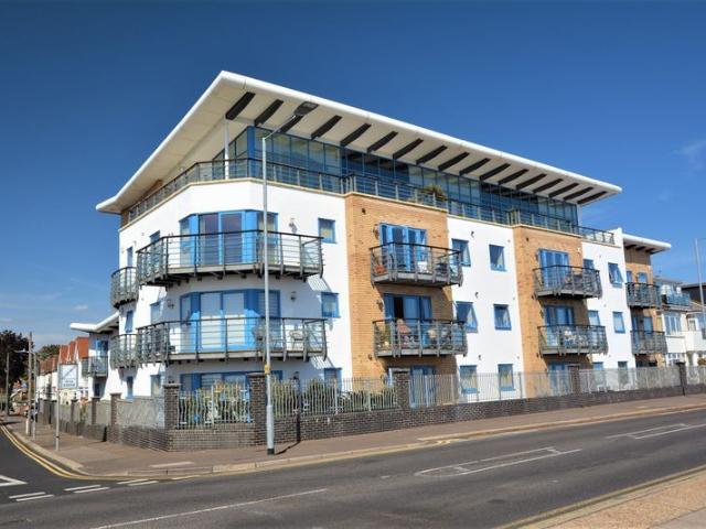 Apartment for rent in Kursaal Estate, Alton Barnes