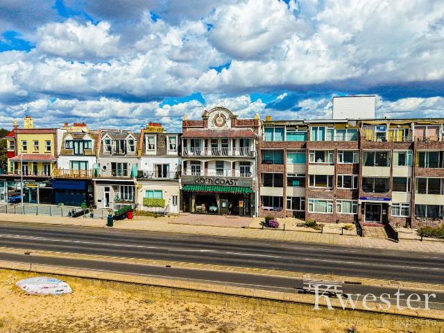 Apartment for rent in Kursaal Estate, Alton Barnes