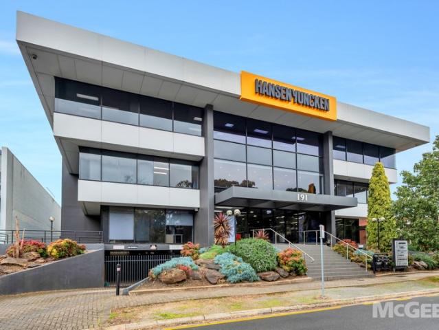 Office for rent in Horseshoe Creek, South Australia