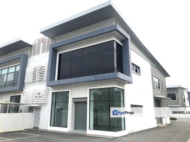 Warehouse for rent in Port Klang, Selangor