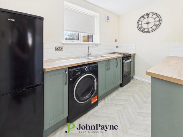 House for rent in Eastern Green, Coventry