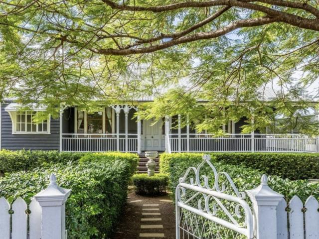 House for rent in Toombul, Queensland