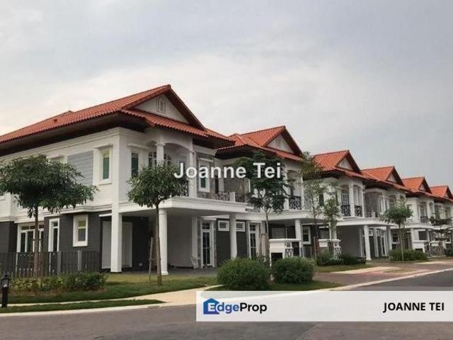 House for sale in Setia Eco Glades, Sepang