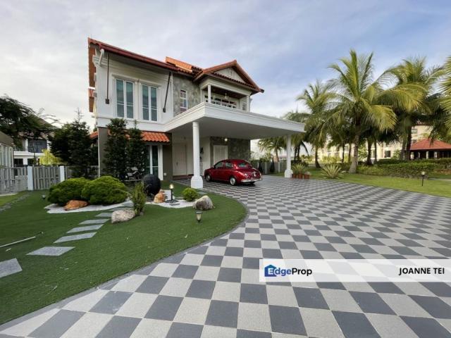 House for sale in Setia Eco Glades, Sepang
