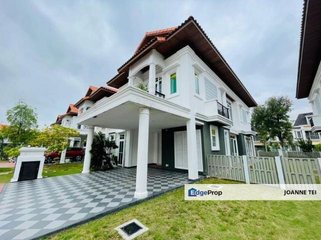 House for sale in Setia Eco Glades, Sepang