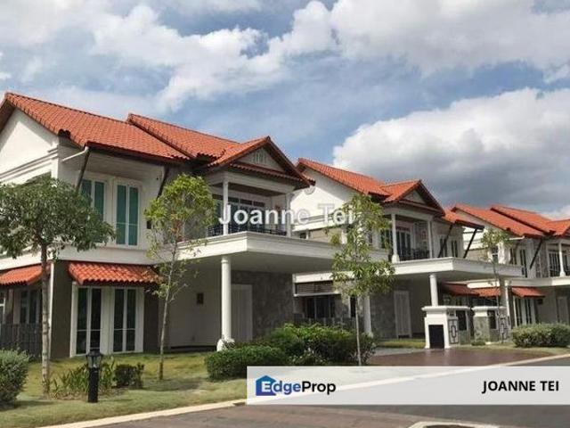 House for sale in Setia Eco Glades, Sepang