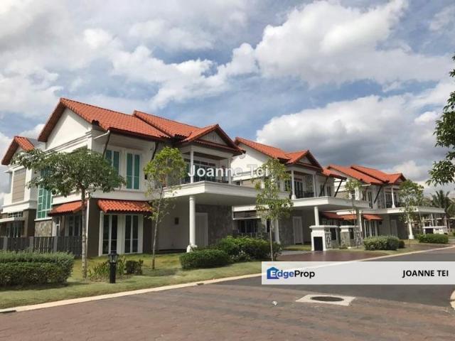 House for sale in Setia Eco Glades, Sepang