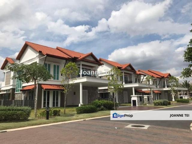 House for sale in Setia Eco Glades, Sepang