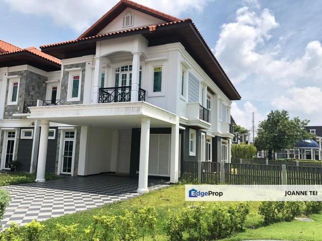 House for sale in Tanjong Sepat, Selangor