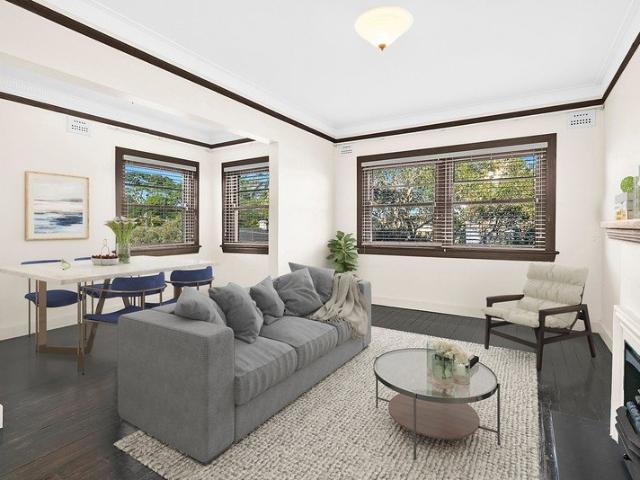 Apartment for sale in Sydney, New South Wales