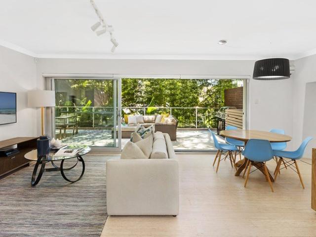 Apartment for rent in Northern Beaches, Sydney