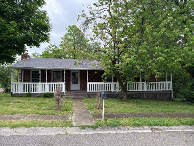 House for sale in Richmond, Kentucky