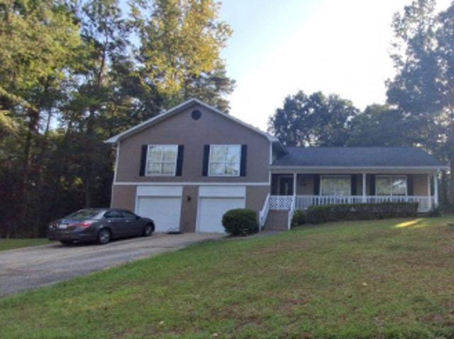 House for sale in Alberta, Alabama
