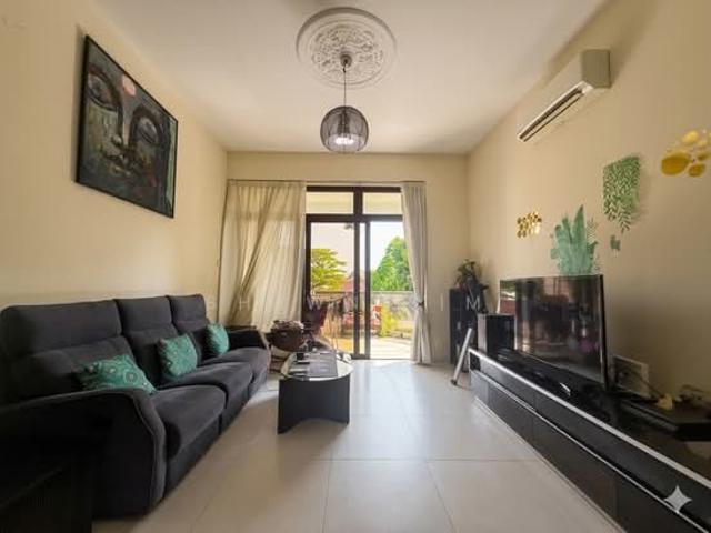 Apartment for rent