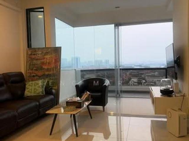 Apartment for rent in Frankel, Singapore