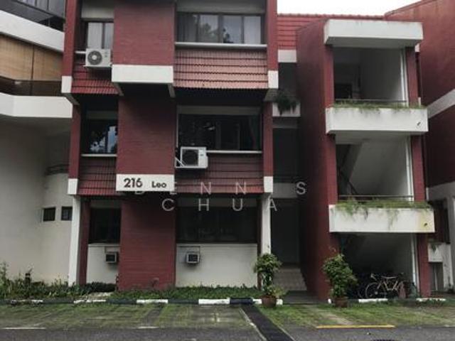 Apartment for rent