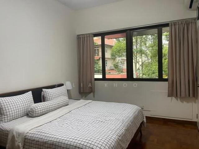 Apartment for rent in Bayshore, Singapore