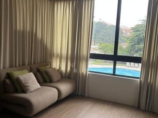 Apartment for rent in Bayshore, Singapore