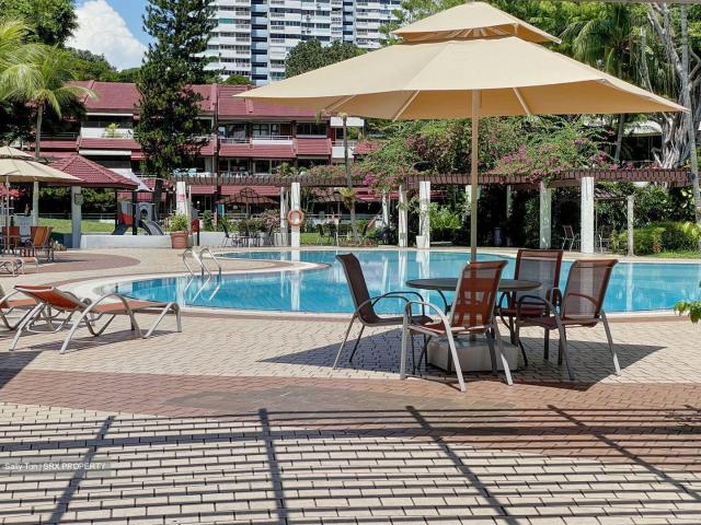 Condominium for rent in Siglap, 16 Upper East Coast