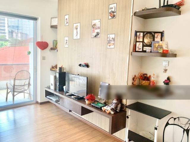 Apartment for sale in Siglap, 16 Upper East Coast