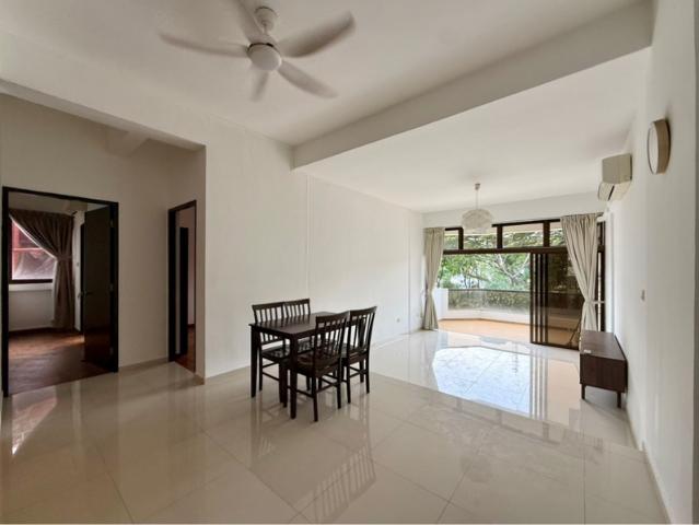 Condominium for rent