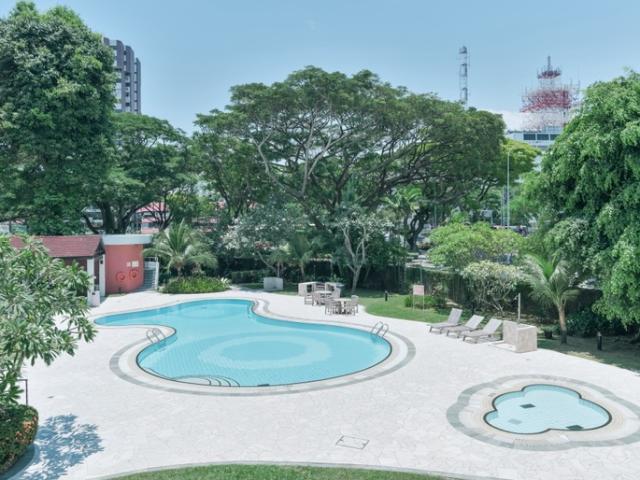 Condominium for sale