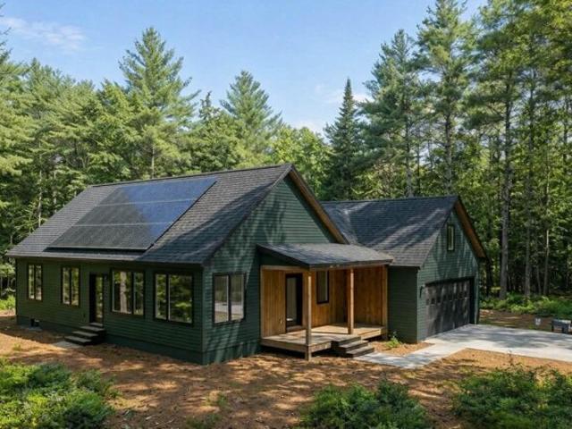 House for sale in Windham, Maine