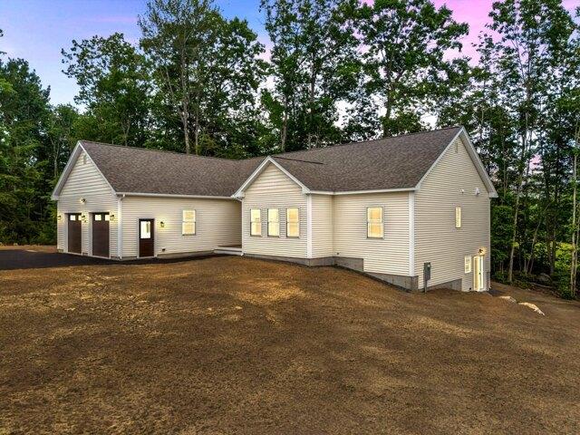 House for sale in Gorham, Maine