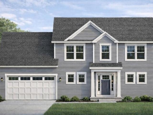 House for sale in Standish, Maine