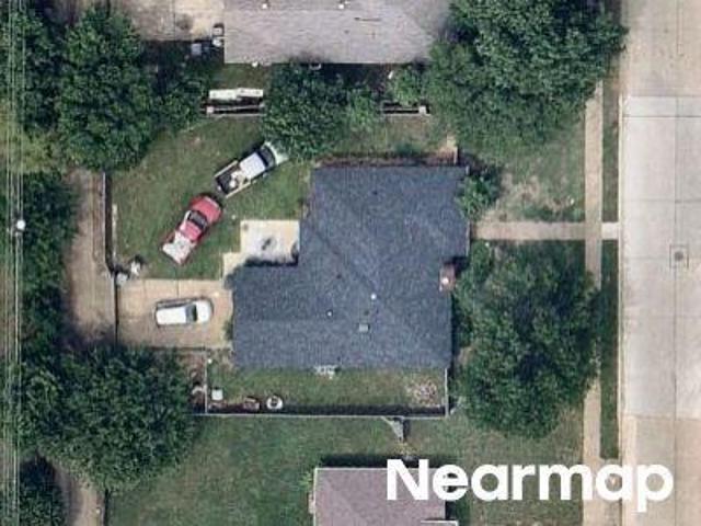 House for sale in Dallas, Texas