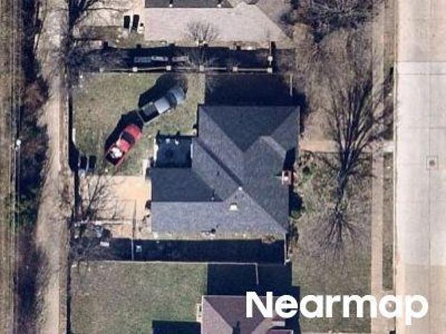 House for sale in Dallas, Texas