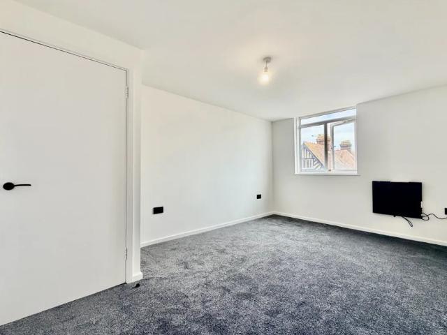Apartment for rent in Milton, City Of Portsmouth