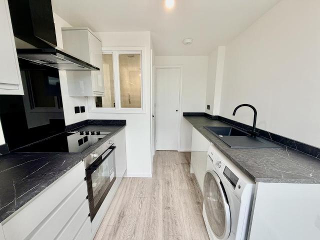 Apartment for rent in Milton, Portsmouth