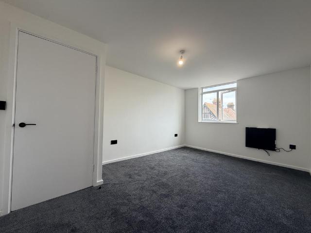 Apartment for rent in Milton, Portsmouth