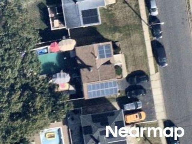 House for sale in Hillside, New Jersey