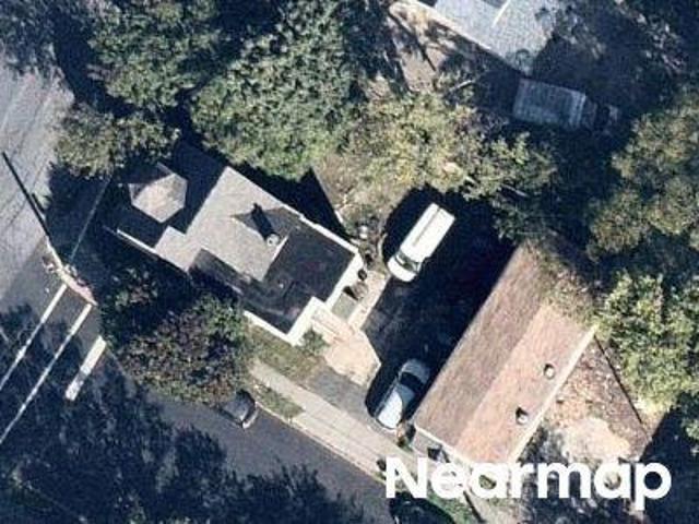 House for sale in Irvington, New Jersey