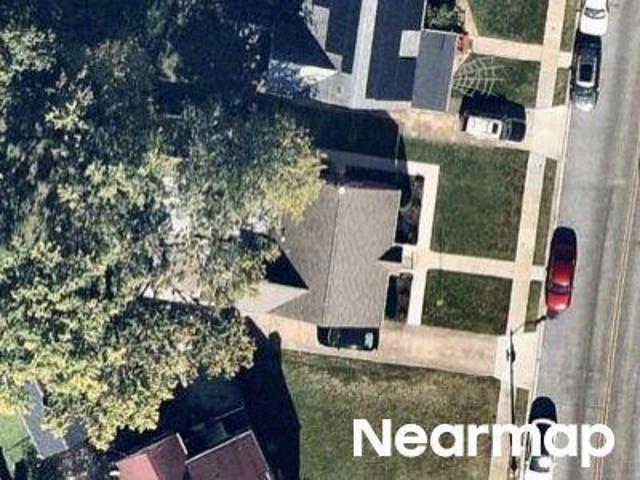 House for sale in Gibsonton, Maryland
