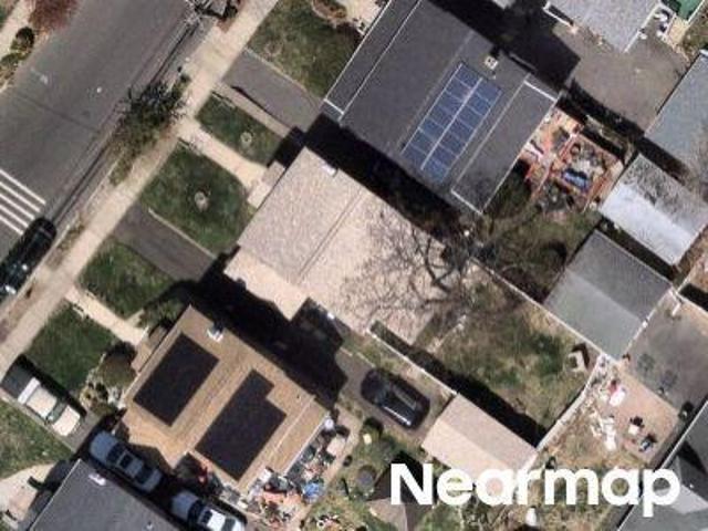 House for sale in Newark, New Jersey
