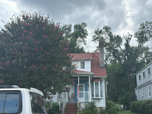 House for sale in Gibsonton, Maryland