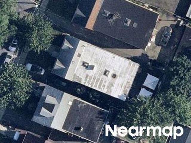 House for sale in Newark, New Jersey
