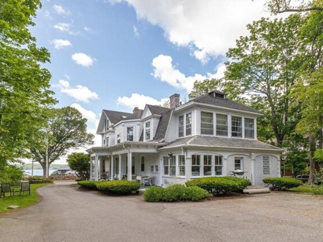 House for sale in Gloucester, Massachusetts
