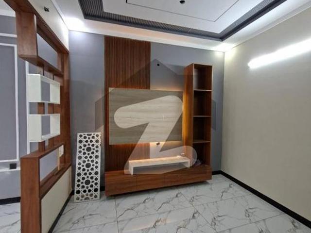 Apartment for rent in Gulshan-e-Iqbal Town, North Waziristan
