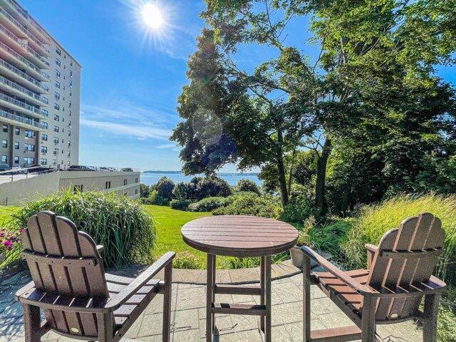 Condo for sale in Peaks Island, Maine