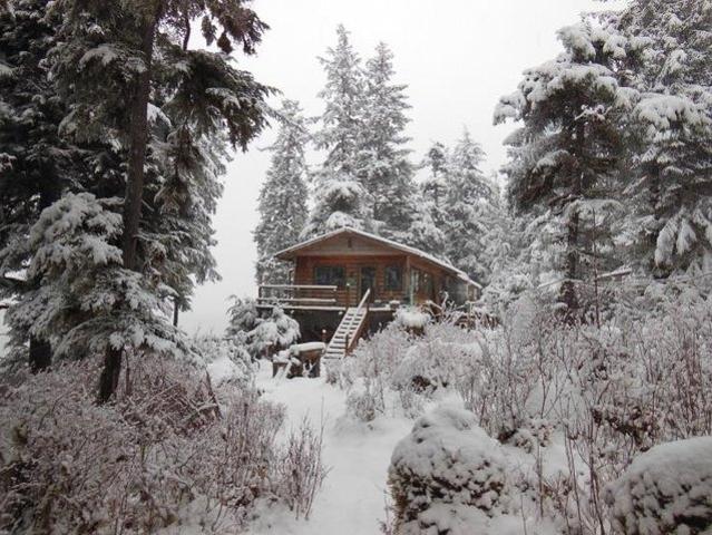 House for sale in Meyers Chuck